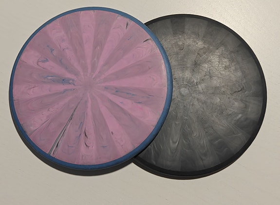 MVP Discs & Axiom discs - Frisbeegolfkiekkoja