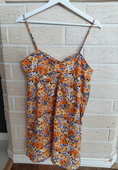 Mekko koko 42