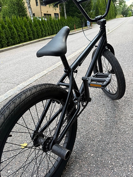 Monster Energy x Hyper BMX 20”