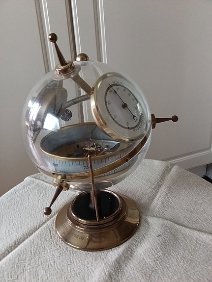 Sputnik sääasema