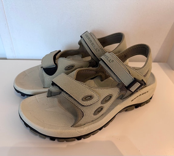 Merrell -sandaalit koko 39
