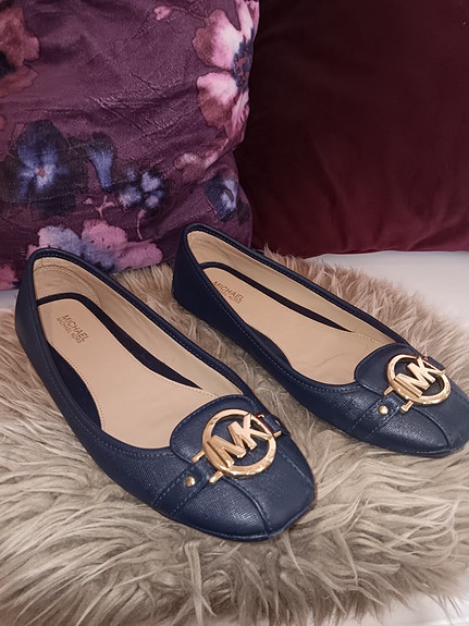 Michael Kors Ballerinat