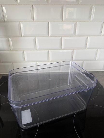 Smartstore Säilytyslaatikko + kansi
