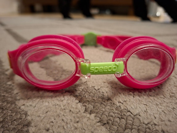 Speedo uimalasit lapsille
