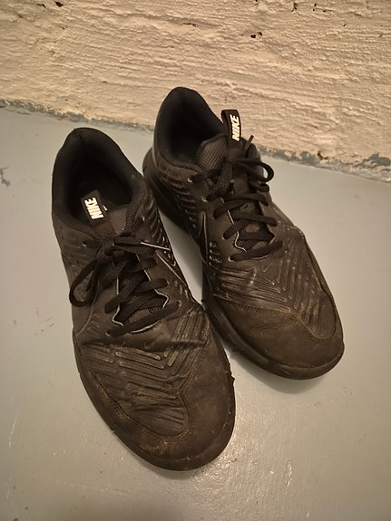 Nike golfkengät