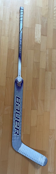 Bauer Vapor Hyperlite maalivahdin maila left P31 26’’
