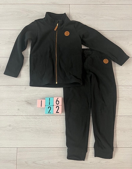 Mini Rodini 116/122