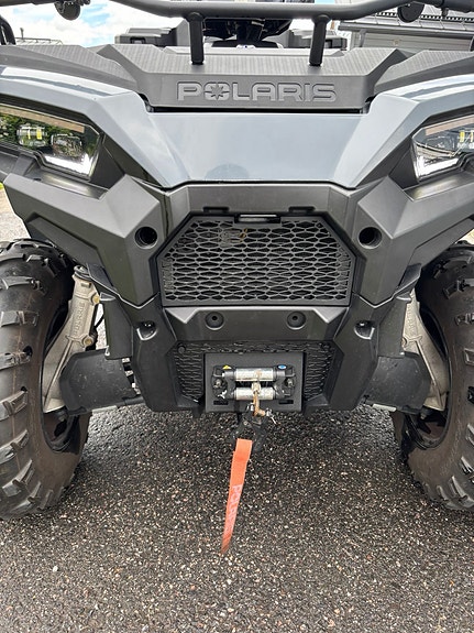 Polaris Sportsman 570