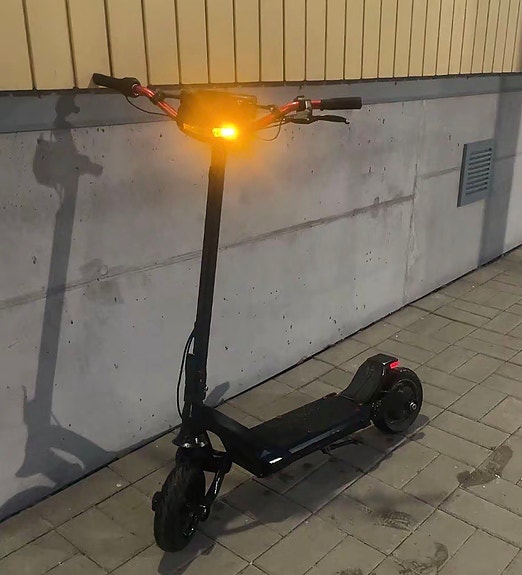 Kukirin g3