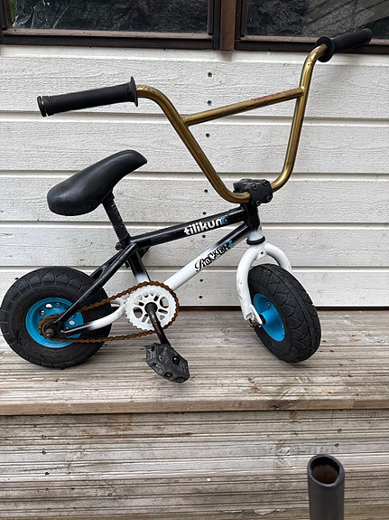 Mini BMX