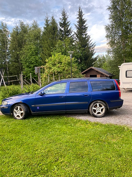 V70 osina