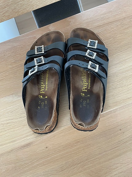 Papillio Birkenstock sandaalit 37