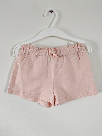 Tyttöjen shortsit (86)