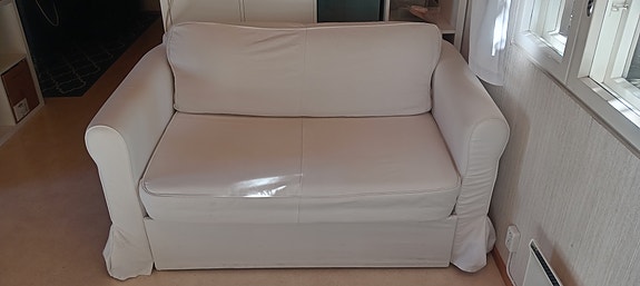 ikea vuodesohva