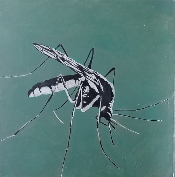 Defect (70 cm x 70 cm)