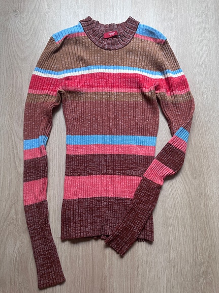 Esprit neule