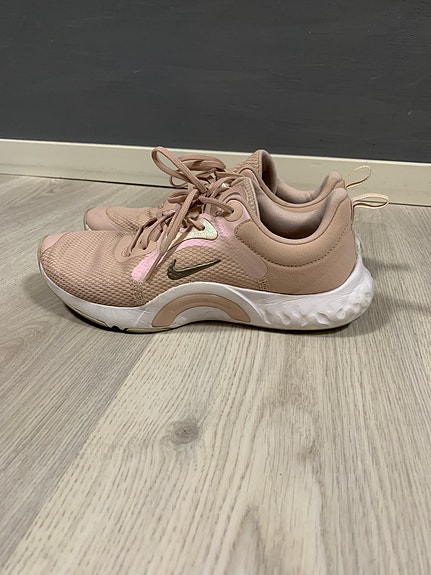 Nike treenikengät, salikengät