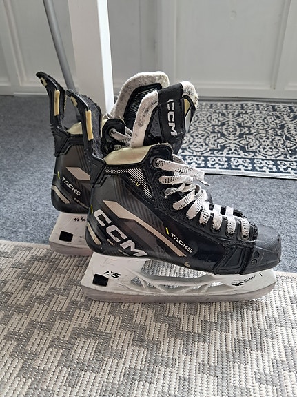 CCM Tacks ASV luistimet