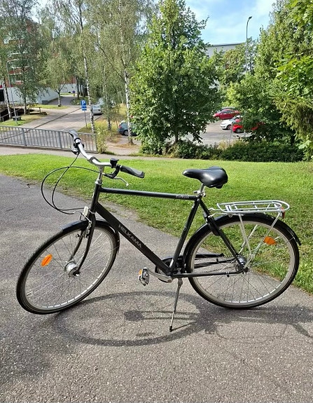 Pyörä 28