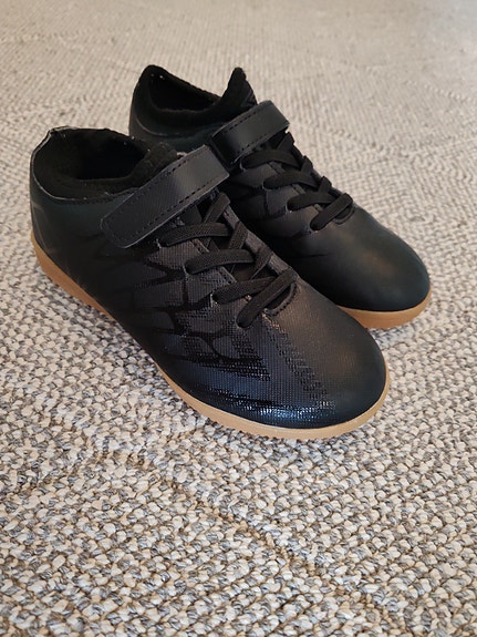 Lasten sisäpelikengät 30 Umbro