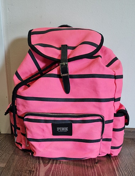 Reppu Victoria's Secret PINK