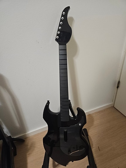 PDP Riffmaster Wireless Xbox/PC