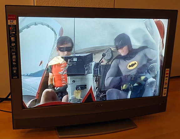 Sony KDL-32U2520 32"