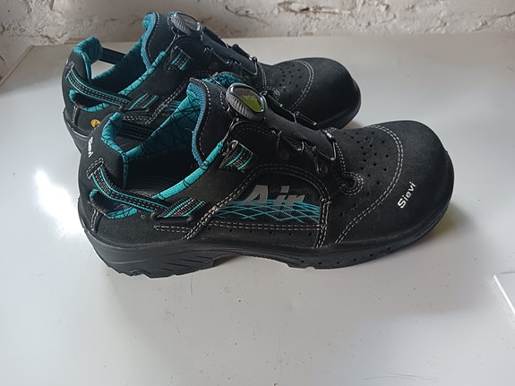 Turvakengät Sievi Air Roller S1