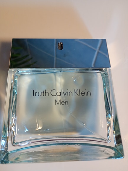 Calvin Klein Truth Men miesten hajuvesi