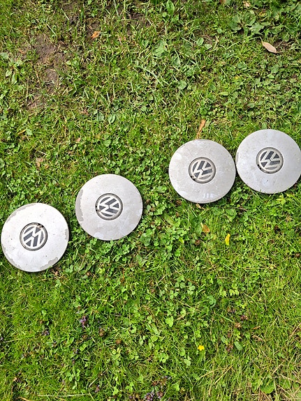 vw pienet kapselit