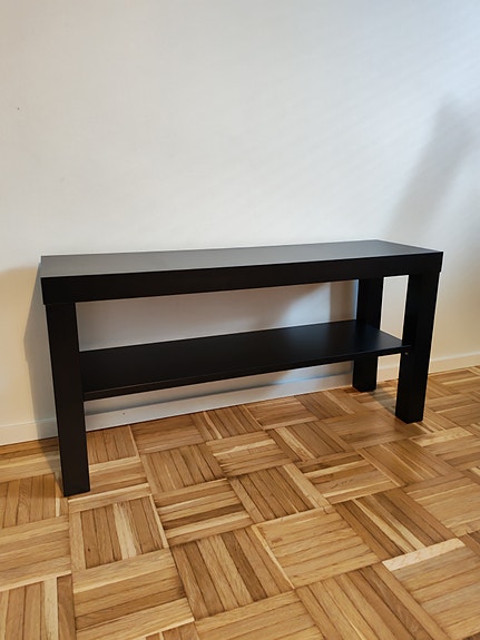 Ikea LACK tv-taso