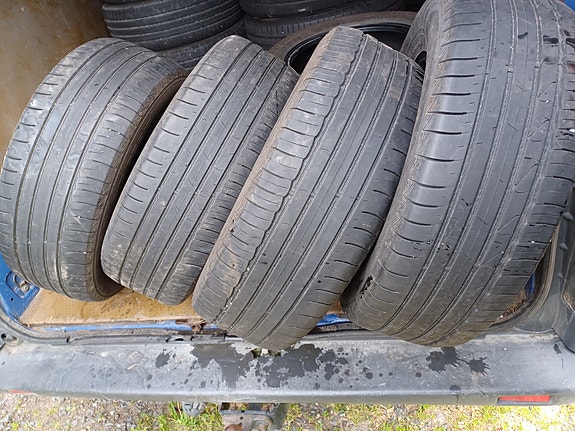 215/65/16 suv renkaat