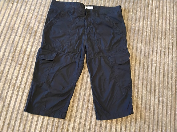 Tom tailor shortsit 50