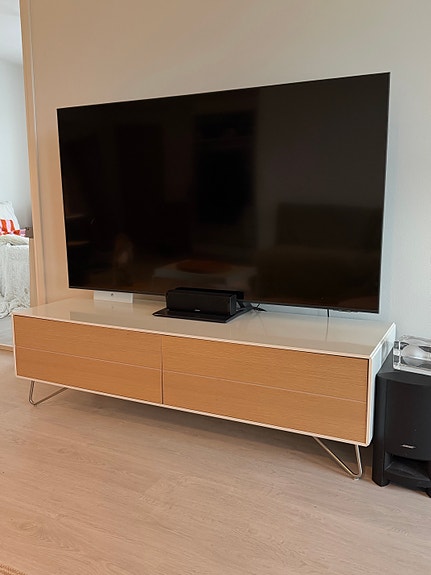 Boconcept TV taso