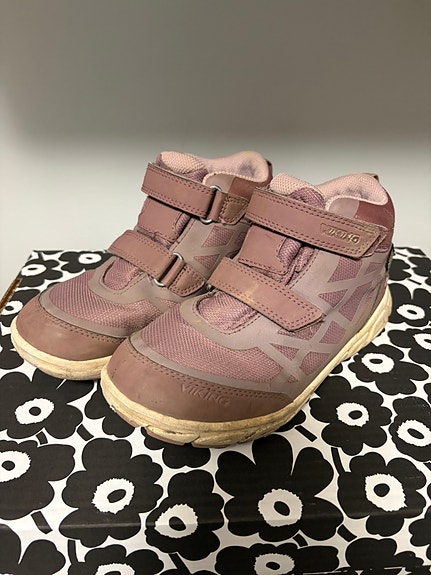 Viking veme mid 35