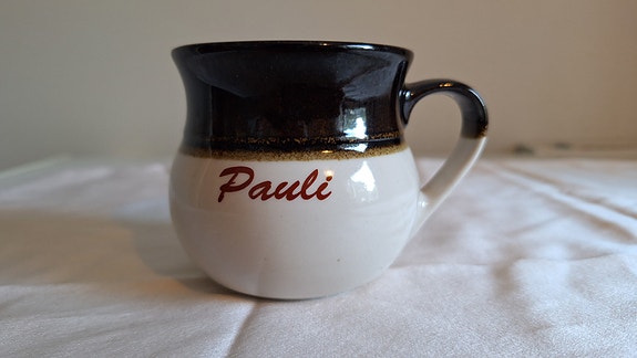 Nimimuki Pauli