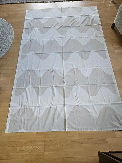 Marimekko Lokki kangasta