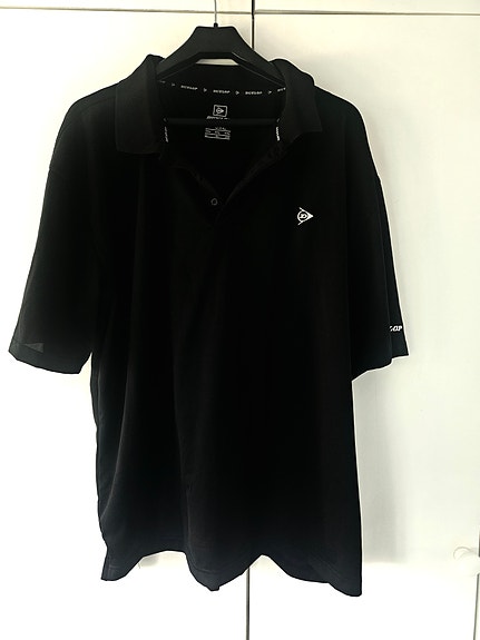 Dunlop Golf pikeepaita 3XL