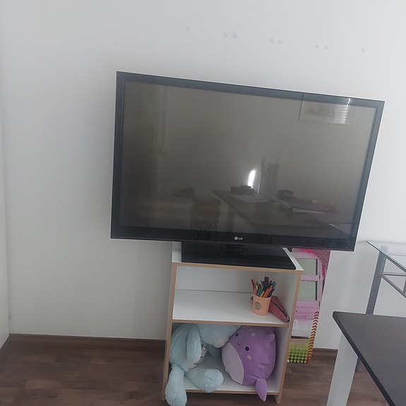 LG 50” plasmatelevisio 50PT351N-ZJ