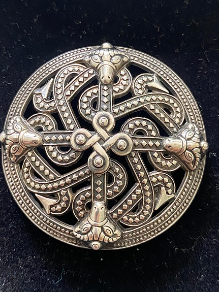 KALEVALA KORU SOLKI