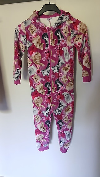 Ciraf jumpsuit 122