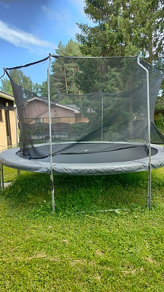 ACON Air 4.3 trampoliini