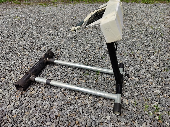 Thrustmaster Wheel Stand Pro