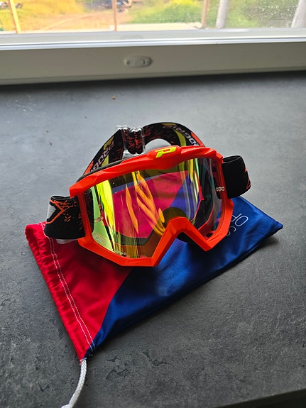 Progrip ajolasit