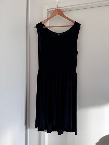 Benetton mekko