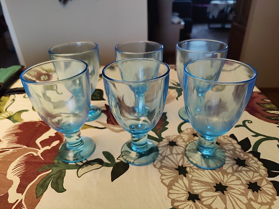 Iittala Verna juomalasit