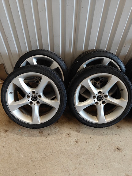 19" Style 230 kitkoilla