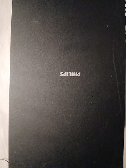 Philips kaiutin