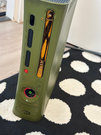 Xbox