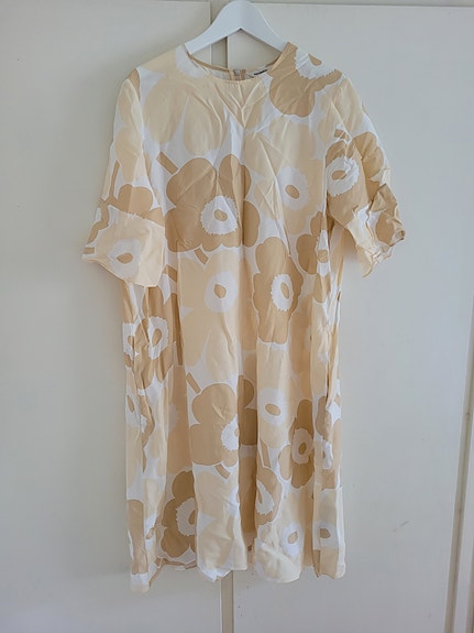 Marimekko Logn pieni Unikko